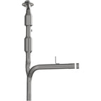 Magnaflow 2004 Ford F-150 5.4L Direct Fit Converter