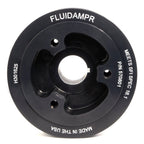 Fluidampr 92-10 Toyota 1UZ-FE/2UZ-FE/3UZ-FE SOHC/DOHC Steel Internally Balanced Damper