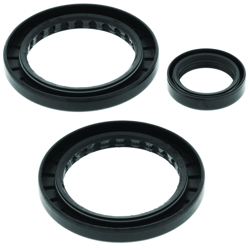 QuadBoss 2002 Polaris ATV 500 Pro Rear Differential Seal Kit