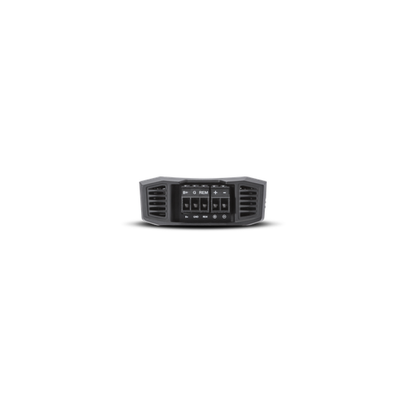 Rockford Fosgate Power 750 Watt Class-BD Mono Amplifier