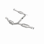 MagnaFlow Direct Fit Catalytic Converter 02-04 Explorer 4L Y