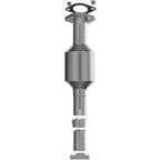 MagnaFlow Direct Fit Catalytic Converter 18-20 Kia Rio 1.6L