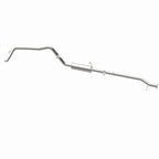 BRExhaust 01-03 GMC S10 Sonoma 2.2L Exhaust Kit