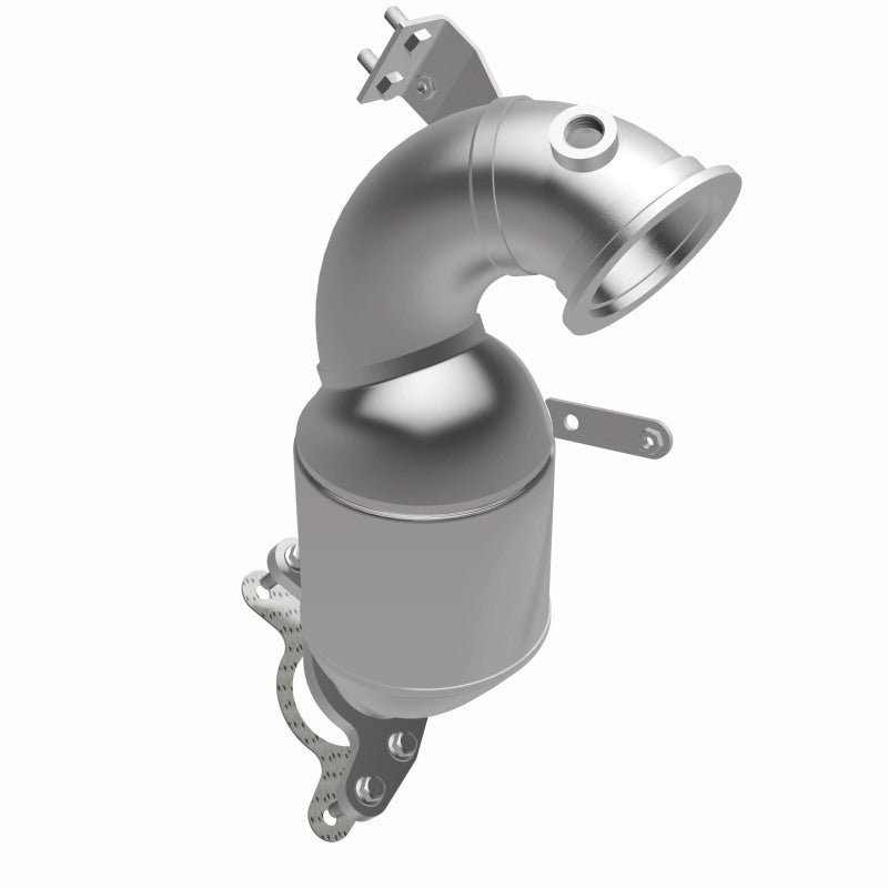 MagnaFlow 18-19 Chevrolet Cruze L4 OEM Underbody Front Direct Fit Converter