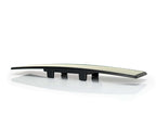 NRG 300mm Wide Panorama Clip-on Rearview Mirror - Convex w/ White Tint