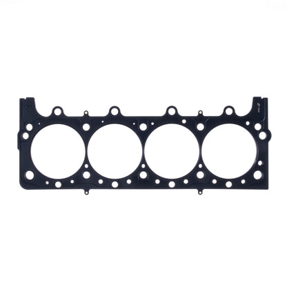 Cometic Ford 460 Pro Stock V8 .027in MLS Cylinder Head Gasket - 4.685in Bore - A460 Block