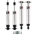 QA1 70-81 GM F-Body Level 1 Drag Kit 2.0 w/ Shocks