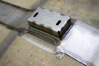 Rust Buster 01-10 GM Pickup Front Cab Mount