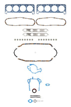 Fel-Pro Cadillac DeVille 260-1769 Engine Gasket Set
