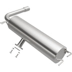 BRExhaust 01-03 Toyota RAV4 2.0L Muffler Kit