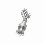 MagnaFlow 16-21 Infiniti QX80 5.6L Direct-Fit Right Manifold Catalytic Converter