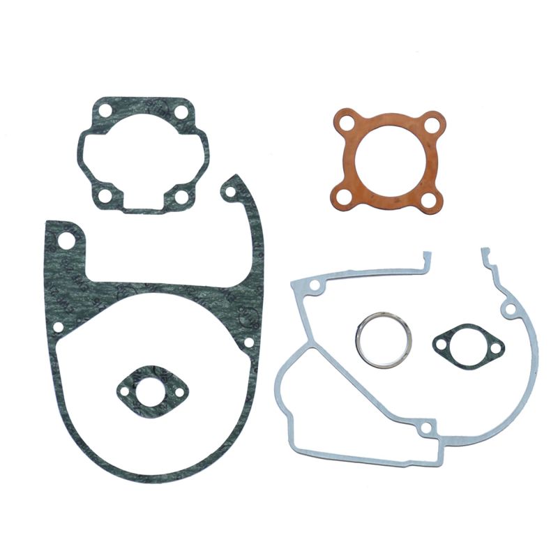 Athena 80-87 Kawasaki Complete Gasket Kit (Excl Oil Seal)