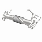 BRE Exhaust 12-13 KIA Soul 1.6L 2.0L Front Pipe Kit