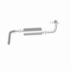 Magnaflow BRE Rear Muffler Kit Replacement Honda