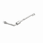 MagnaFlow 04-05 Buick Rendezvous 3.4L Direct Fit Converter