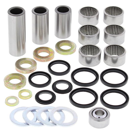 All Balls Racing 1993 Honda CR125R Linkage Bearing Kit