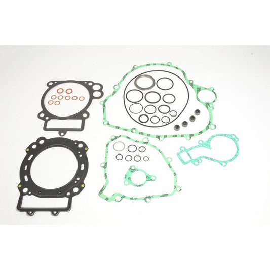 Athena 08 KTM 690 DUKE / SUPERMOTO Complete Gasket Kit