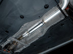 AWE Tuning 22-25 Volkswagen Jetta GLI Touring Edition Exhaust - Diamond Black Tips