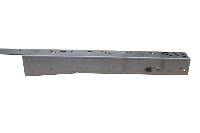 Rust Buster 2003-2009 Toyota 4Runner Center Frame Repair Kit - Left