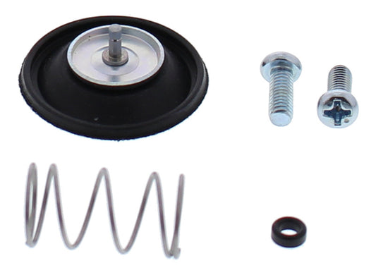 All Balls Racing 00-07 Honda XR650R Air Cut Off Valve Rebuild Kit