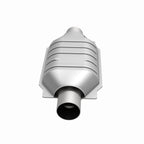 MagnaFlow Universal Catalytic Converter 3 W/O2 Boss