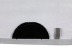 Covercraft Custom Car Covers 82-91 Chevrolet Blazer Custom 5-Layer Softback All Climate - Gray