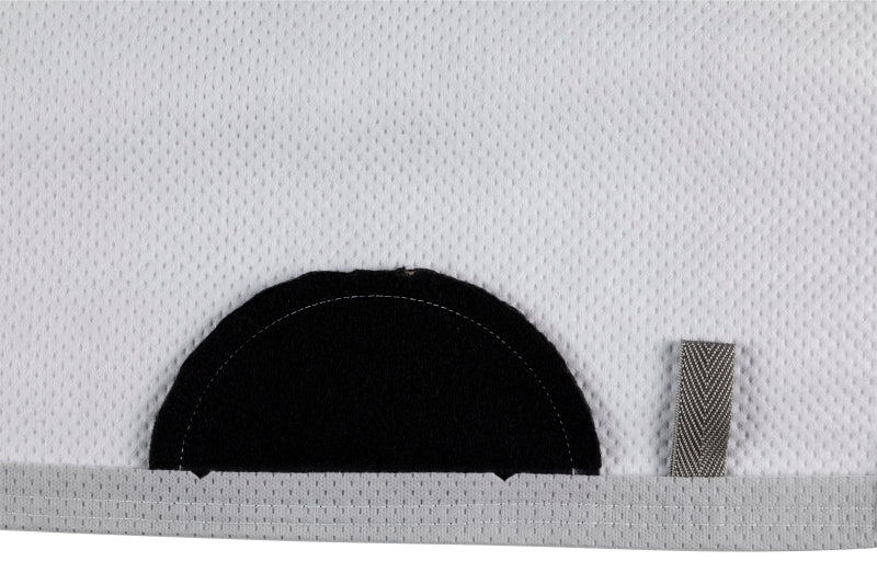 Covercraft Custom Car Covers 84-90 Toyota Land Cru Custom 5-Layer Softback All Climate Car - Gray