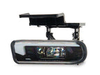 Raxiom 99-02 Chevrolet Silverado 1500 Axial Series LED Fog Light with DRL