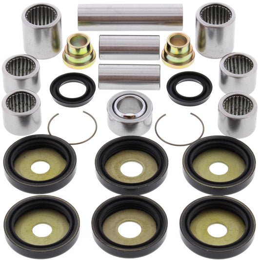 All Balls Racing 86-95 Honda XR250R Linkage Bearing Kit