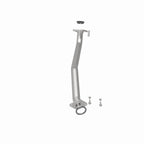 BRE Exhaust 01-03 Highlander 2.4L 3.0L Front Pipe Kit