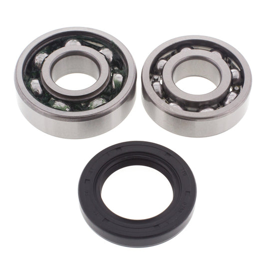 All Balls Racing 78-81 Yamaha Enticer ET250/GP/GS Jack Shaft Bearing & Seal Kit Upper Shaft