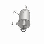 BRE Exhaust 97-01 CR-V 2.0L Muffler Kit