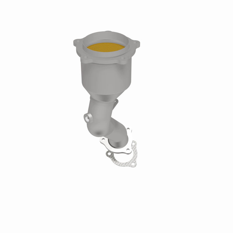 MagnaFlow 10-11 Porsche Cayenne 4.8L Direct Fit Converter