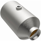 MagnaFlow 2.00in. Mid-Bed O2 CA Universal Converter