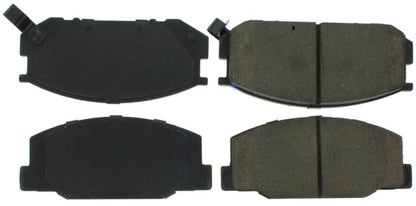 StopTech Street Touring Brake Pads