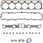 Fel-Pro Ford Mustang HS 7916 PT-2 PermaTorque Engine Cylinder Head Gasket Set