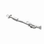MagnaFlow 13-14 Nissan Pathfinder 3.5L Direct Fit Converter