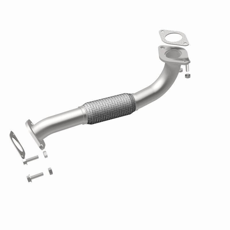 BRE Exhaust 00-04 Focus 2.0L Front Pipe Kit