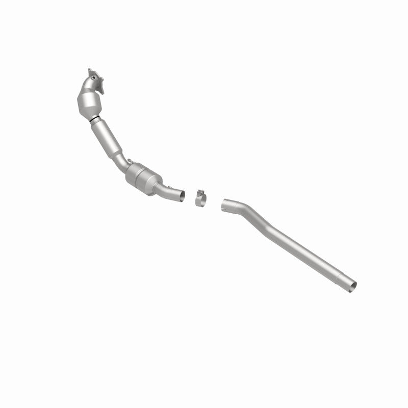 MagnaFlow 2008 Volkswagen Passat 2.0L Direct Fit Converter