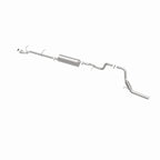 MagnaFlow BRE Exhaust Kit 06-10 Explorer Mountaineer Sport Trac 4.0L