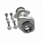 BRE Exhaust 94-97 Accord 2.2L Front Pipe Kit