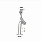 BRE Exhaust 06-12 RAV4 2.4L 2.5L 3.5L Front Pipe Kit