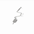 MagnaFlow BRE Exhaust Kit 97-05 Century Grand Prix 3.1L