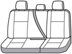 Covercraft 16-23 Toyota Tacoma Carhartt Super Dux SeatSaver Second Row Custom Seat Cover - Gravel
