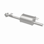 BRExhaust 06-11 Honda Civic 2.0L Muffler Kit