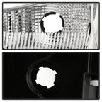 Spyder 18-21 Chevy Equinox OEM Style Fog Lights w/Switch - Driver Side (FL-CEQ18-L)