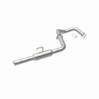 Magnaflow BRE Rear Muffler Kit Replacement Lexus