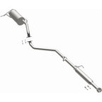 MagnaFlow BRE Exhaust Kit 11-16 Hyundai Elantra 1.8L