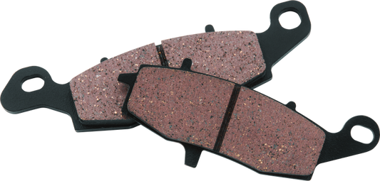 BikeMaster Kawasaki Brake Pads