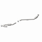 MagnaFlow 2005 Mercedes-Benz CLK320 3.2L Direct Fit Converter